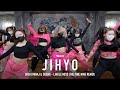 Nicki Minaj & Skeng - Likkle Miss | Jihyo Choreography