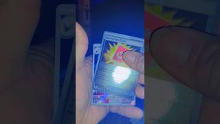 Opening the newest set for #pokemon #TCG #ChaosRising they should have called it BP RISING! smdh...