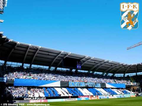 Bröderna Grov - Vi skall alltid stå upp för Göteborg