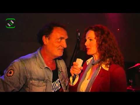 Tiger B. Smith - Jumpin' Jack Flash