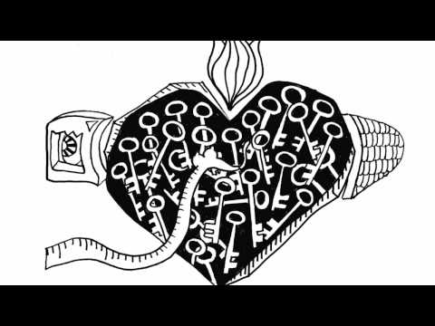 Iyadede - In my darkest hours