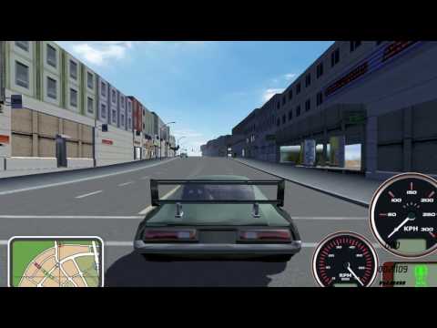 Street Legal Racing Redline (SLRR) 2.3.1 Steam release (Test)