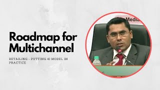 Roadmap for Multichannel Retailing - Putting 4i Model in Practice  image