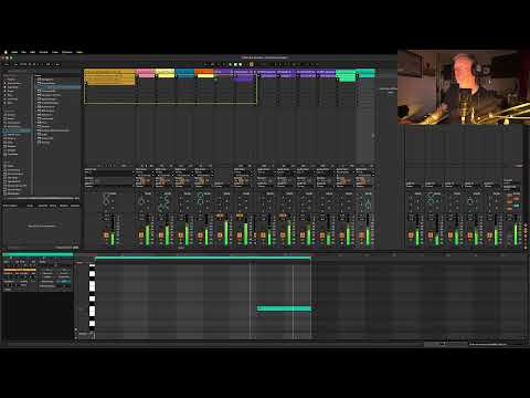 MYT Live - Studio Stream w Paul Nolan