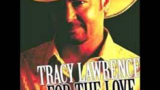 Just Like Her - Tracy Lawrence