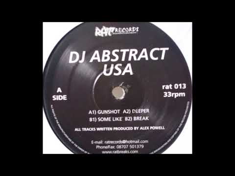 DJ Abstract - Break