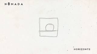 Nômada - Horizonte ft. Hugo Favela [Audio]