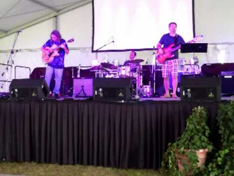 Phase Dance - BL3 Live at the NJ State Fair - Aug 2012