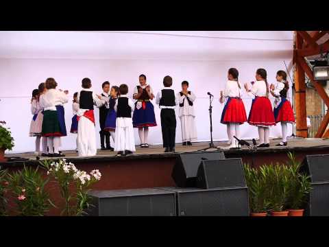 Galgahévíz 800 éves jubileumi falunap_2014.07.12. Kisbetyárok I.