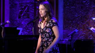 Laurie Veldheer - &quot;On the Steps of the Palace&quot; (Stephen Sondheim)