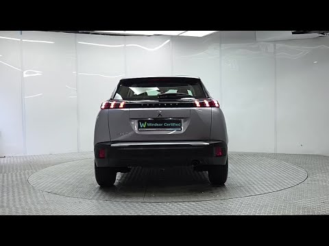 Peugeot 2008 1.2 Puretech 100bhp Active - Image 2