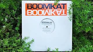 Boomkat - The Wreckoning (Brother Brown Dub)