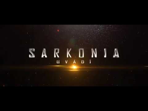 Sarkonia - SARKONIA - trailer na nový klip "Temný anděl"