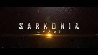 Video SARKONIA - trailer na nový klip "Temný anděl"
