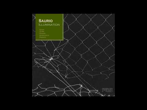 Saurio - Pizarron (Original Mix) [Periphery Music]