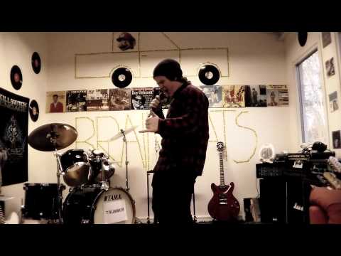BRAINCOATS - Blame It On You (Youngblood Cover)