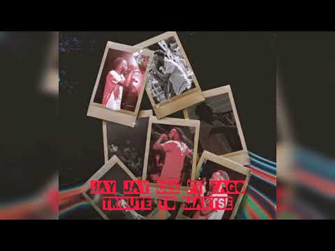 Jay Jay Cee ft Kago - Misonzi ( Tribute To Martse )