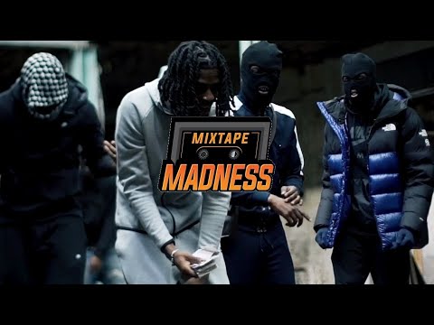 TM1way - Smash bros (Official video)