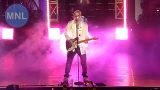 ADRENALINE (Lauv | 2019 Momentum Live MNL)