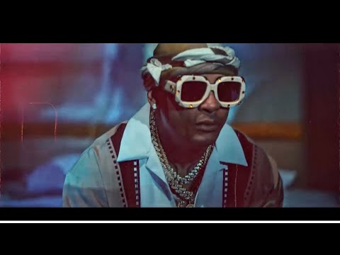 Pacho El Antifeka X la Culaika X Jayden El Antidema - Me Dicen Patron -  Video Oficial