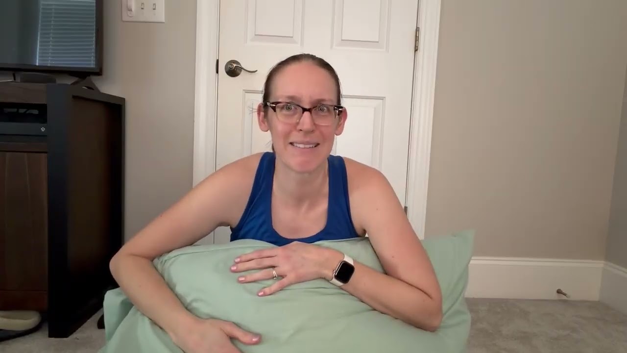 Honest Review of JollyVogue King Size Pillows set of 4