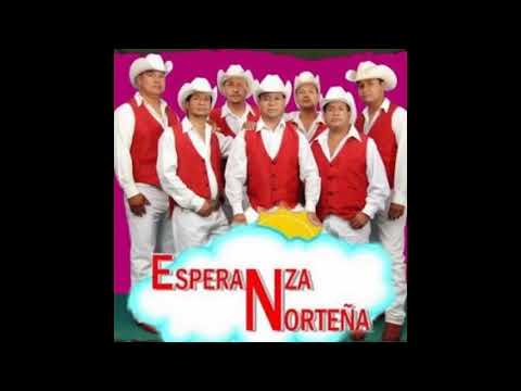 Esperanza Norteña  Ausencia