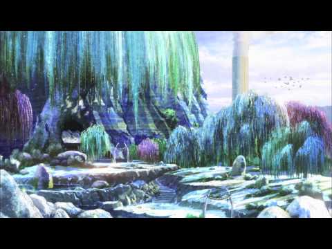 Nagi no Asukara Op 2 full Instrumental: Ebb and Flow