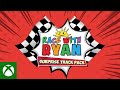 Race With Ryan: Surprise Track Pack | Launch Trailer