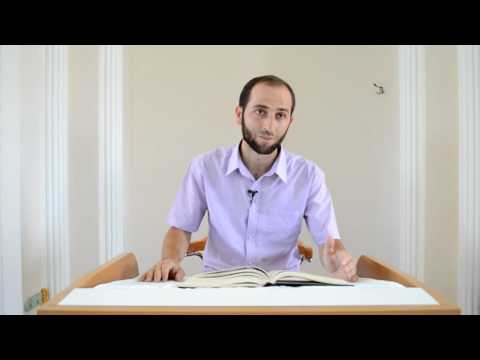 Imam Ebu Hanife dhe hajni (tregim qesharak) / Hoxhë Enis Cakaj