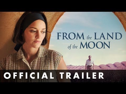 From the Land of the Moon (International Trailer 2)