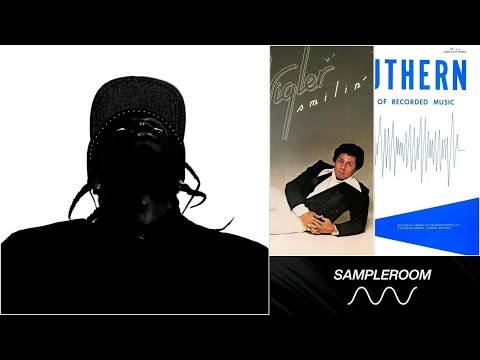Pusha T "Numbers On The Board" Track Breakdown | SAMPLEROOM
