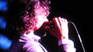 The Flaming Lips with Reggie Watts: It's Summertime - Bridge School Benefit, 10/21/12