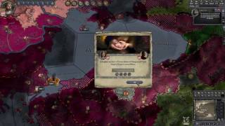 Crusader Kings 2:  Robert&#39;s Revenge 41 - Imperial Ambition