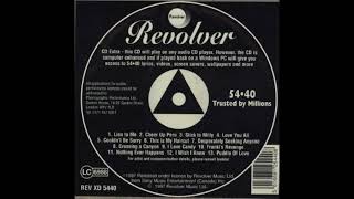 54-40 - Love You All (1996)