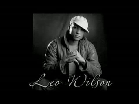 Leo Wilson - Once Again (Prod. by Y.L.) (NGU-Records)