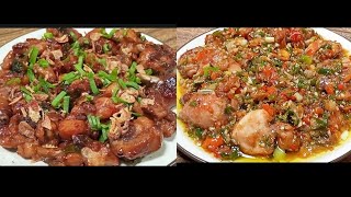 Download lagu VIRAL‼️SEUMUR HIDUP BARU TAU CARA MASAK AYAM SEENAK INI | Resep Olahan Ayam mp3