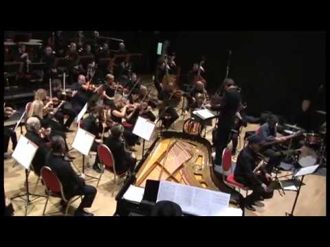 Milan Svoboda Quartet & Symphony Orchestra - Twilight