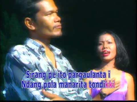 Janjim Tu Dainang - Ermin Simbolon