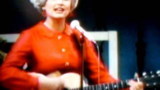 Dolly Parton - I'll Oillwells Love You