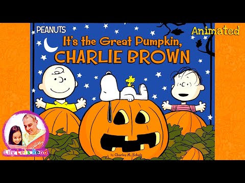 Will The Great Pumpkin FINALLY Appear This Halloween?