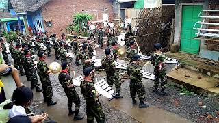 Download lagu Banser drumbend yalal waton mp3