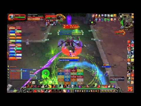 Zen VS Mythic Shadow lord Iskar