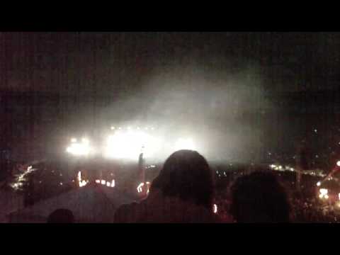 Groove Armada @ EDC 09!!