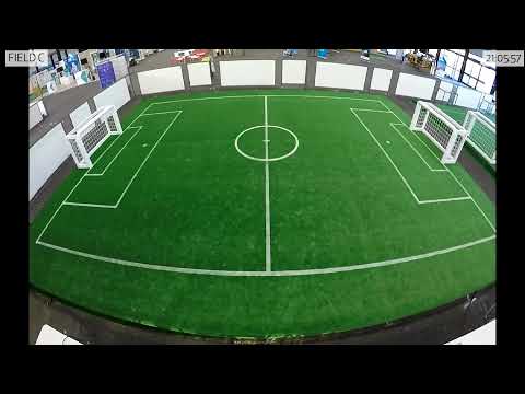 RoboCup 2023 - SPL - Field C - Competition Day #3