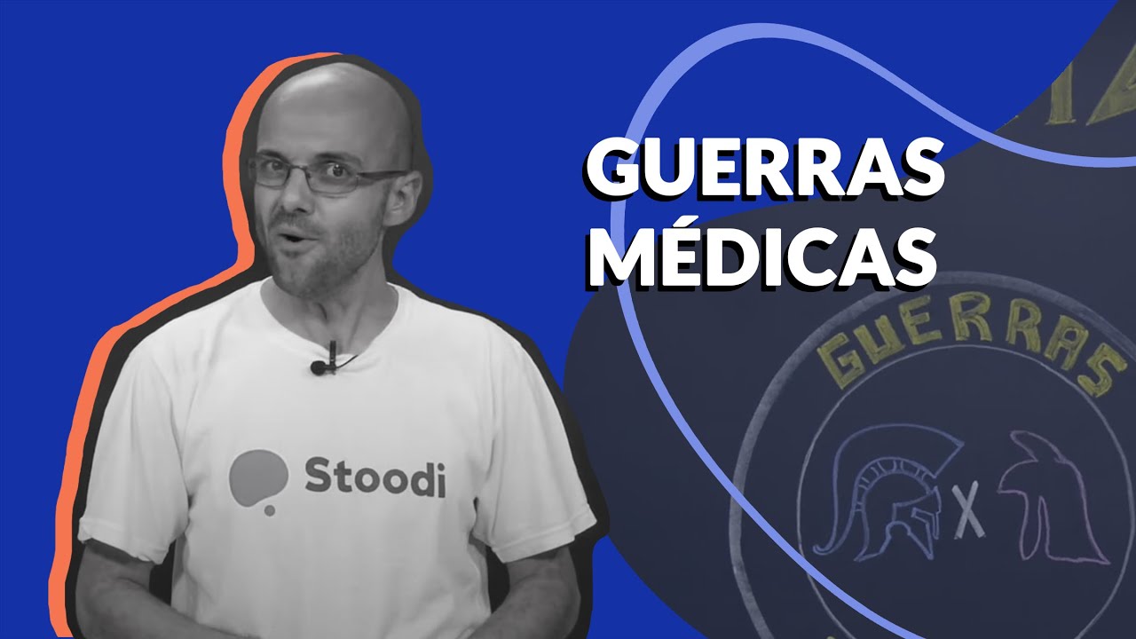 Stoodi | Pocket Aula: História - Guerras Médicas