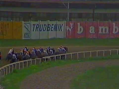 1992 Jugoslovenski Derbi   Titanik