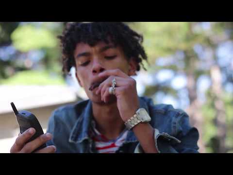 Deadboi Walken - Soul For Sale (prod. Zeeky Beats)