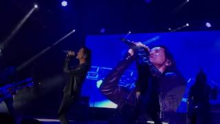 Art of Anarchy - The Madness -4/29/17