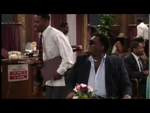 Yo Pierre, you wanna come out here? *ORIGINAL*