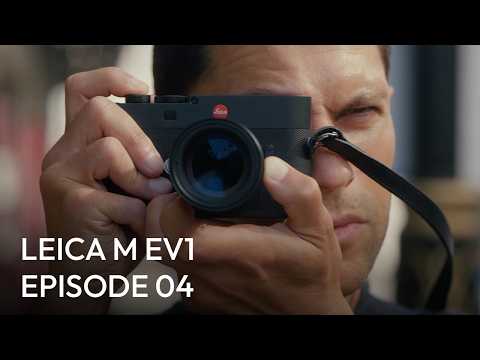 #4 – The Leica M-Look